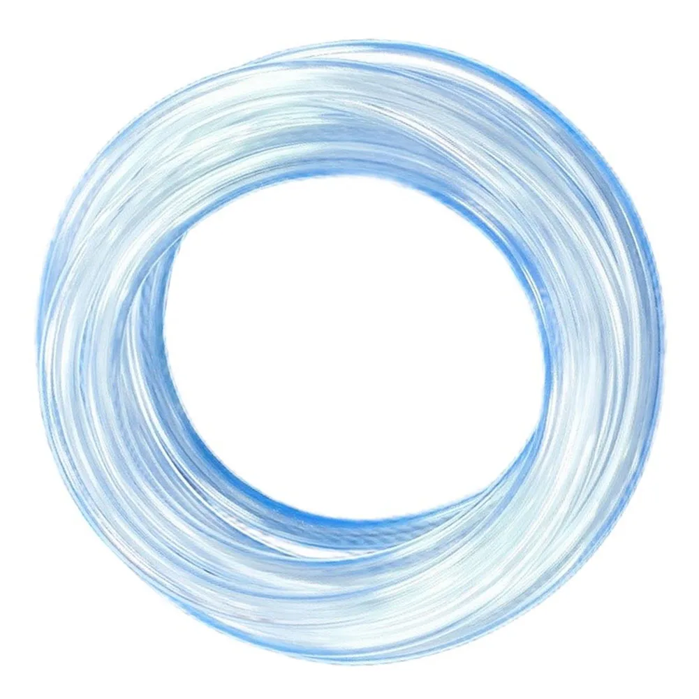 2.5M Replacement Hose for Carpet Cleaning Spray Extractors Featuring Flexible Movement and No Hard Kinks During Use