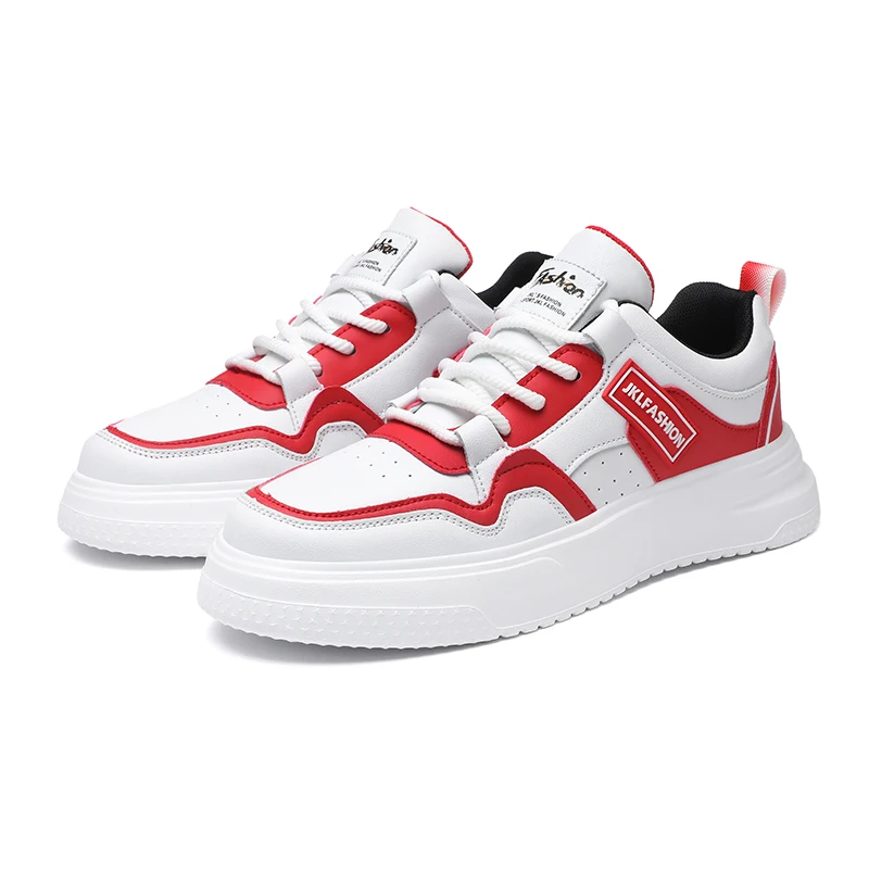 

New Versatile Casual Board Shoes for Autumn and Winter Fashionable and Casual Waterproof Shoes with Soft Soles and Soft Surfaces