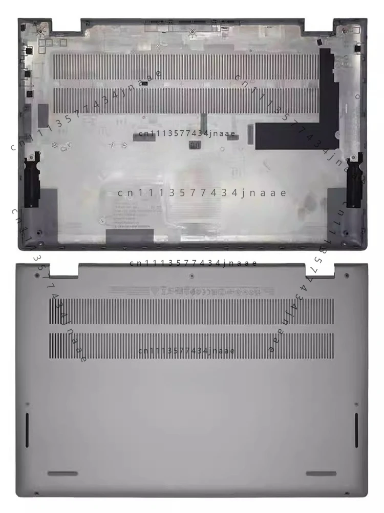 

Новая боковая и задняя панель корпуса (D Shell) для DELL Inspiron 14 5410 5415, артикул 07HNY5
