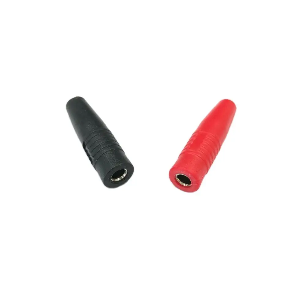 10Pcs 4Mm Female Ba… - image