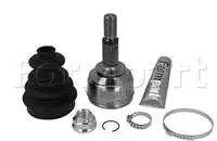 

Axle head for 22398063/S x II SYMBOL III-SANDERO II-LOGAN II 1.5dci 12-