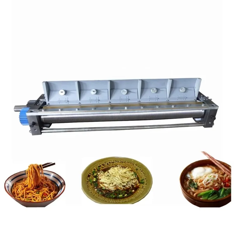 Factory Direct Sale Bestselling indomie noodle production line Accessories