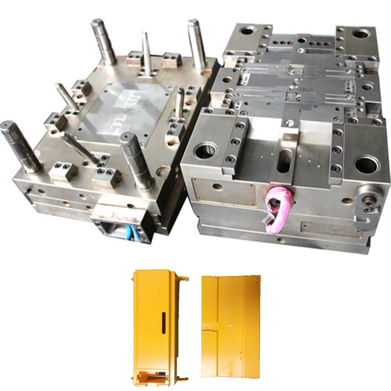 Custom Plastic Beach Toys Injection Mold For Plastic Tooling Mould