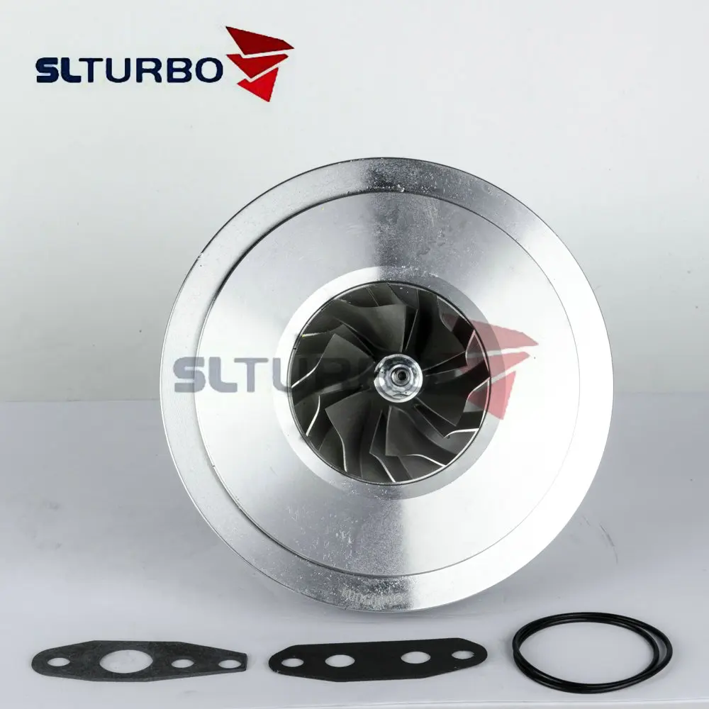 Turbocharger Cartridge 750001-0002 724483-5009S for Toyota Landcruiser 100 (4AT) Turbo CHRA 150 Kw - 204 HP 1HD-FTE 2001 NEW