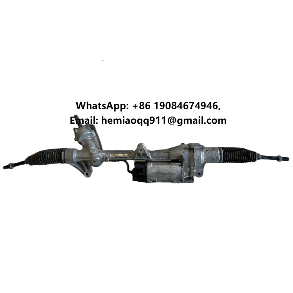 

For Mercedes-Benz 2014-2019 W447 W448 Steering Gearbox Electric Steering Gear Electric Steering Rack 4474601000