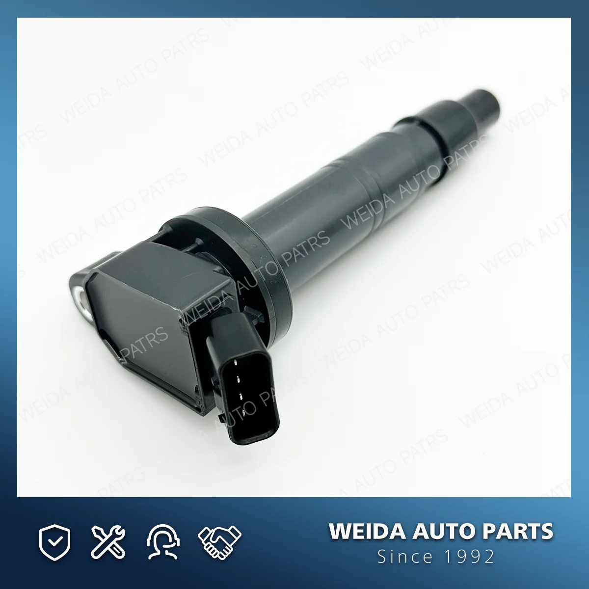 

Подлинная катушка прямого зажигания для Toyota DENSO 673-1308 OEM 90919-02248 9091902247 90919 02248