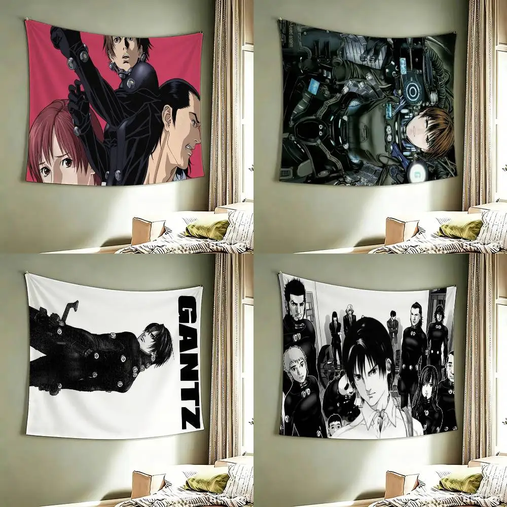 Gantz Kurono  Manga  flag Best Price Decoration Outdoor Picnic Party