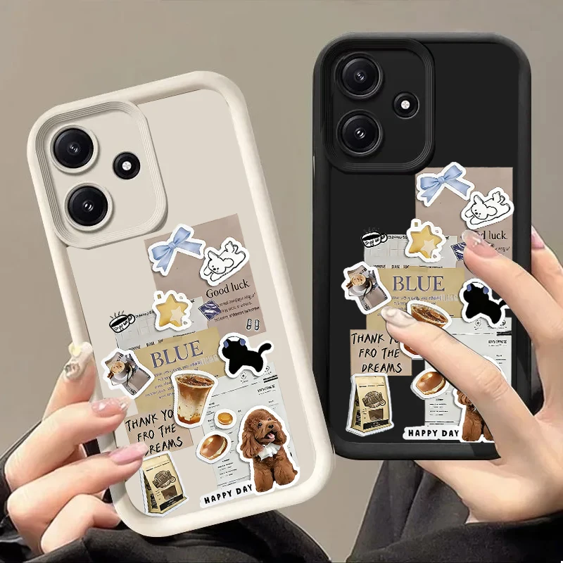 Good Luck Leather T…