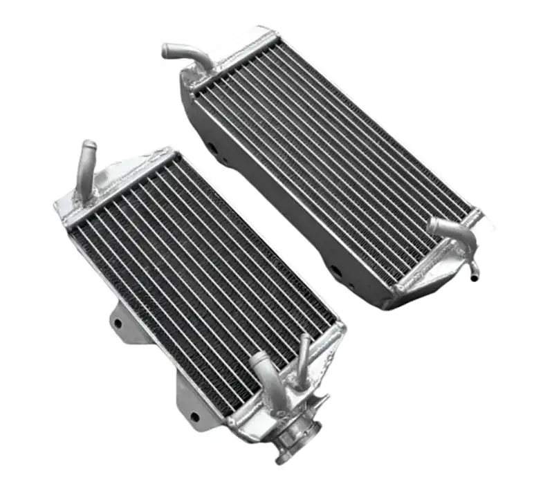 

L&R Aluminium Radiator for Kawasaki KX450F 2006 2007 2008