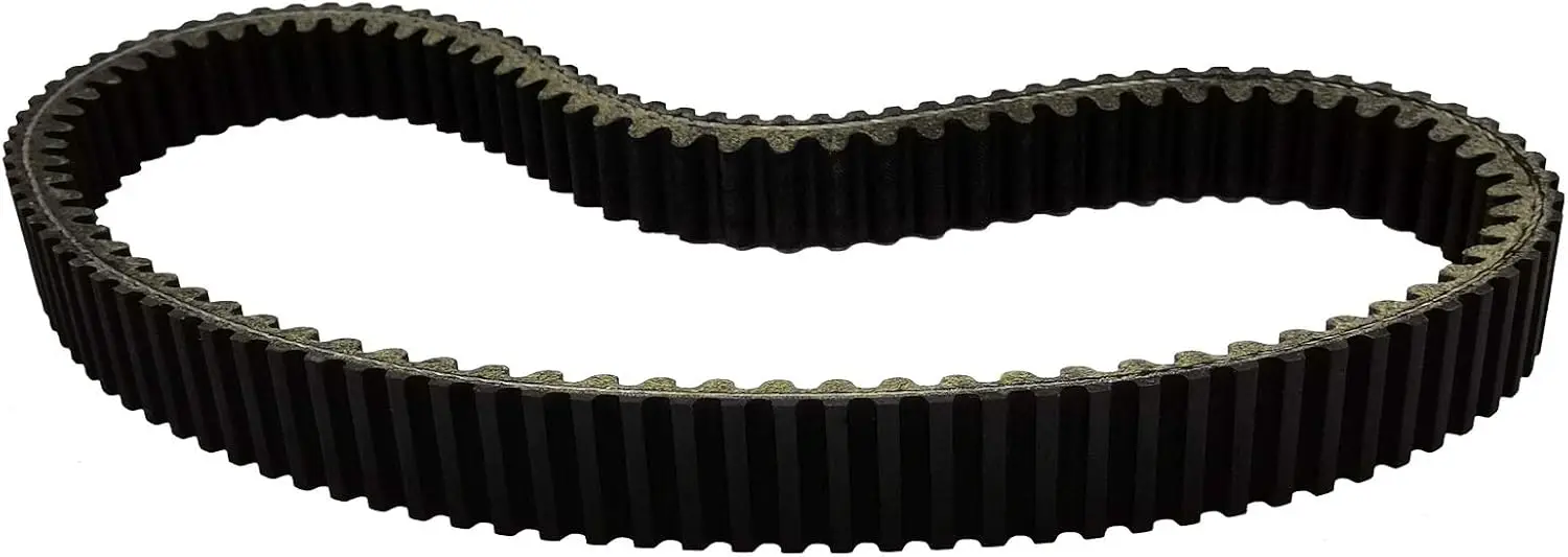 For Drive Belt for Kawasaki Prairie 360 700 Brute Force 650 750 Kfx 700 Replace 59011-1084