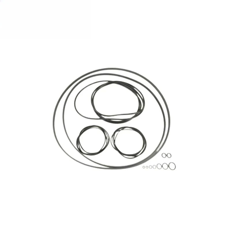 

Hydraulic Rock Drill Seal Repair Kit 04697915 Compatible with for Drilling Equipment Featuring 816290 Code