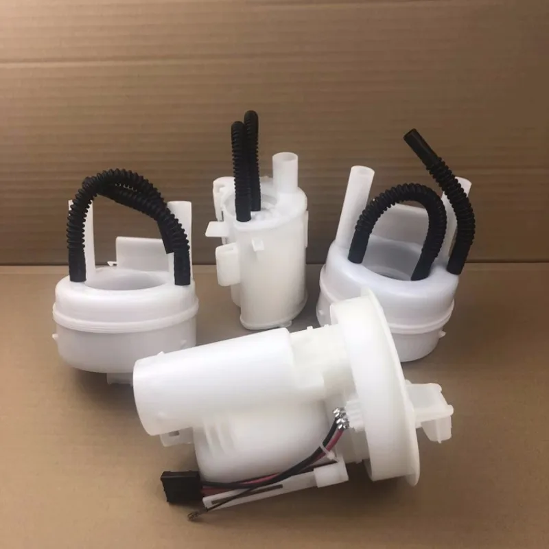 For NISSAN TIIDA LIVINA ALTIMA QASHQAI X-TRAIL SUNNY Gasoline Pump Filter Element Gasoline Grid