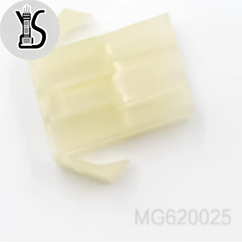 

100 шт. оригинальный разъем MG620025 для автомобильных смарт-электронных устройств