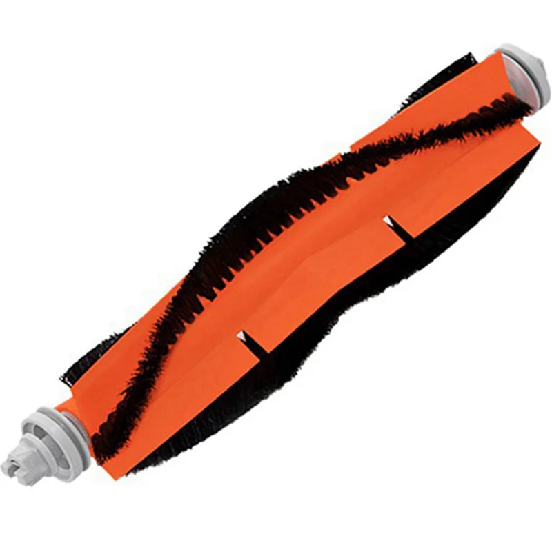 3 conjuntos de filtro hepa escova lateral principal para xiaomi 1s roborock s6 s5 max s60 s65 s5 s50 e25 e35 peças vácuo acessórios vendas