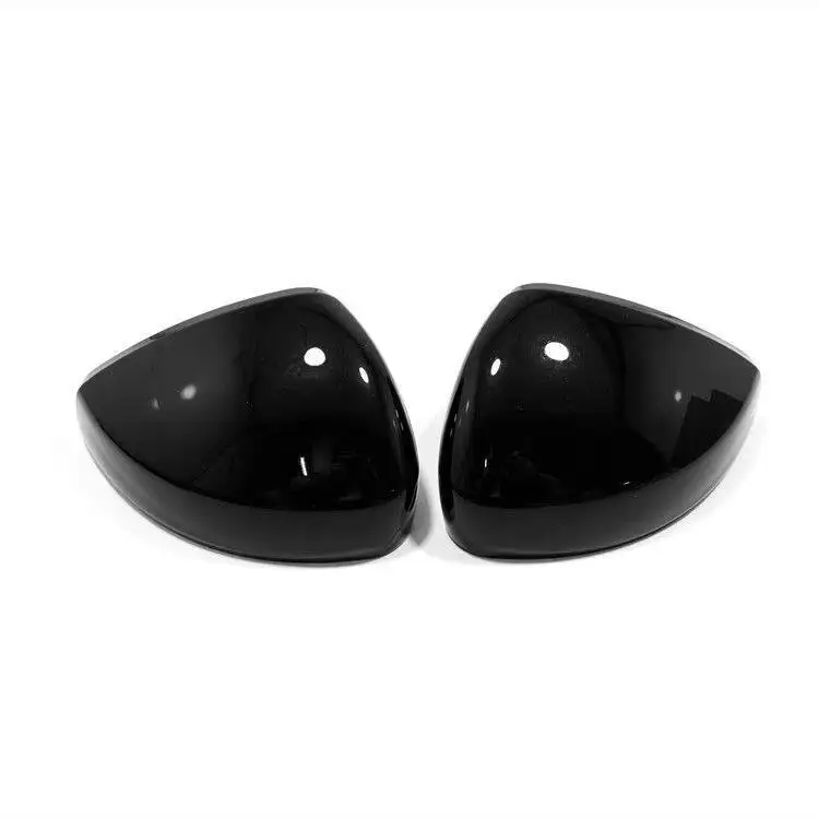For ZEEKR 7X/X/007 Mirror Protection Scratch Resistant Cool Decorative Shell Auto Exterior Accessories