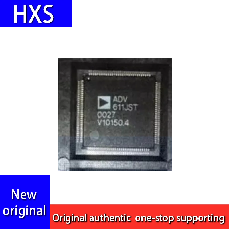 

1PCS/Brand new original genuine products ADV611JST