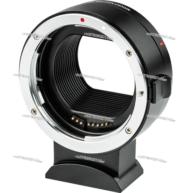 

EF-EOSR Suitable for Canon to RF Adapter Ring EF/EFS Lens