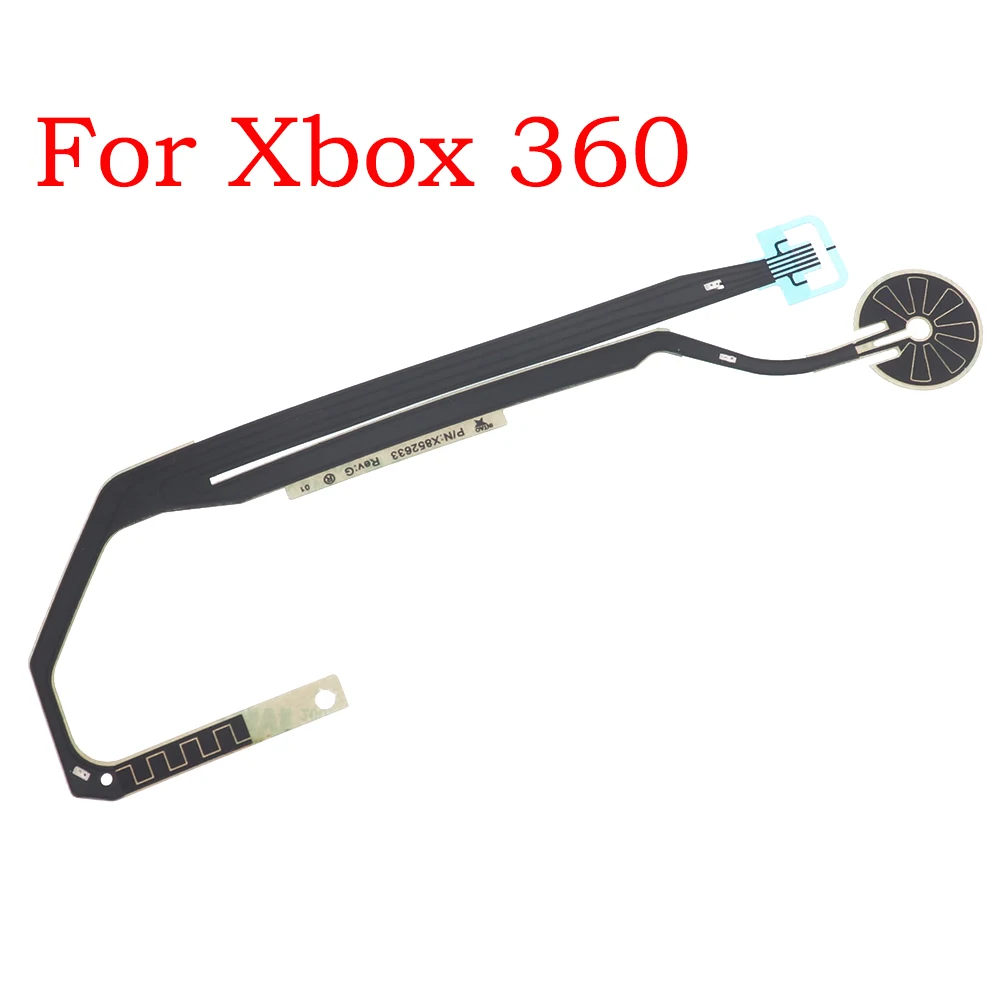 สําหรับ Xbox360 Power Eject สวิทช์สายริบบิ้นเปิดปิดปุ่ม FLEX CABLE สําหรับ Xbox 360 Slim S รุ่น