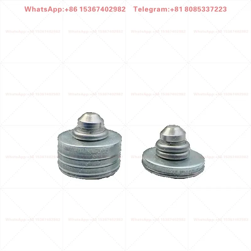 304 all stainless steel double drum rivets, stainless steel double stranded core pulling nails