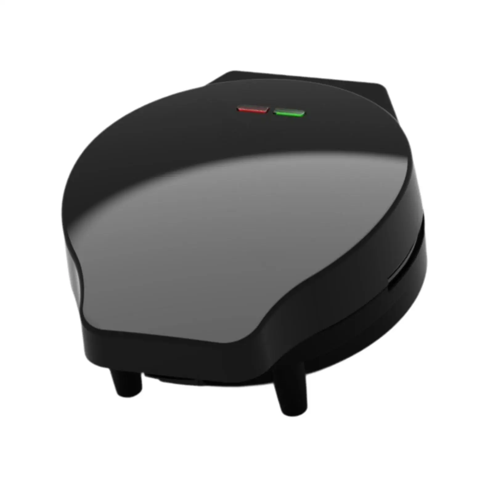 

Omelet Maker Deep Plates Creative Frittata Maker for Restaurant Camping Bar