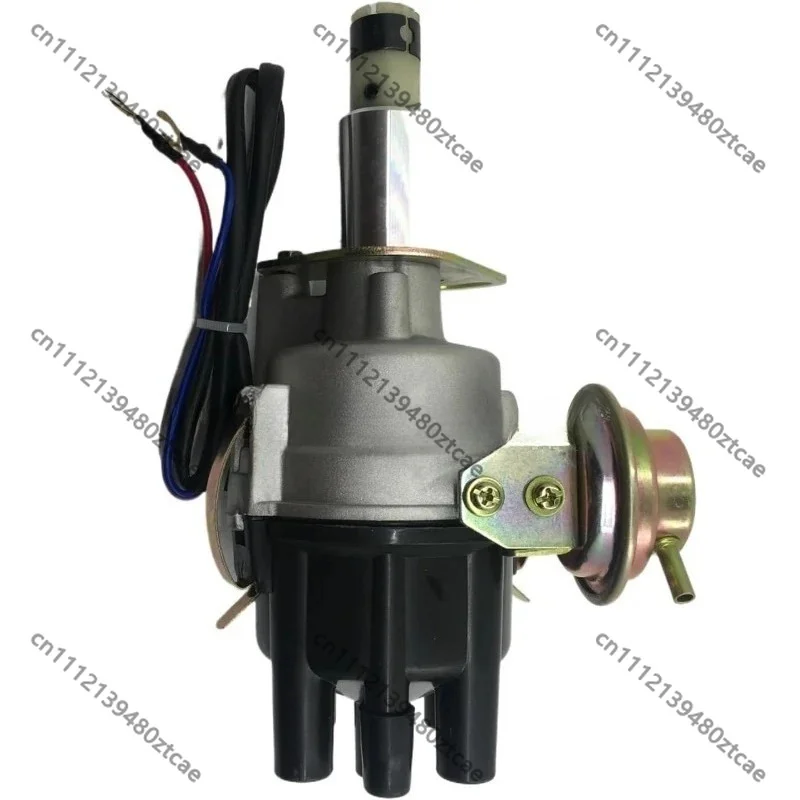 Electronic Ignition Distributor Assembly Light Duty Pickup Truck 4 Cylinder Engine Ignition Replacement Parts
