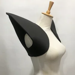 Shoulder Vest Nightclub DJ Singer DS Stage Clothes Men And WomenS Performance Costume Accessories Exaggerated Flying