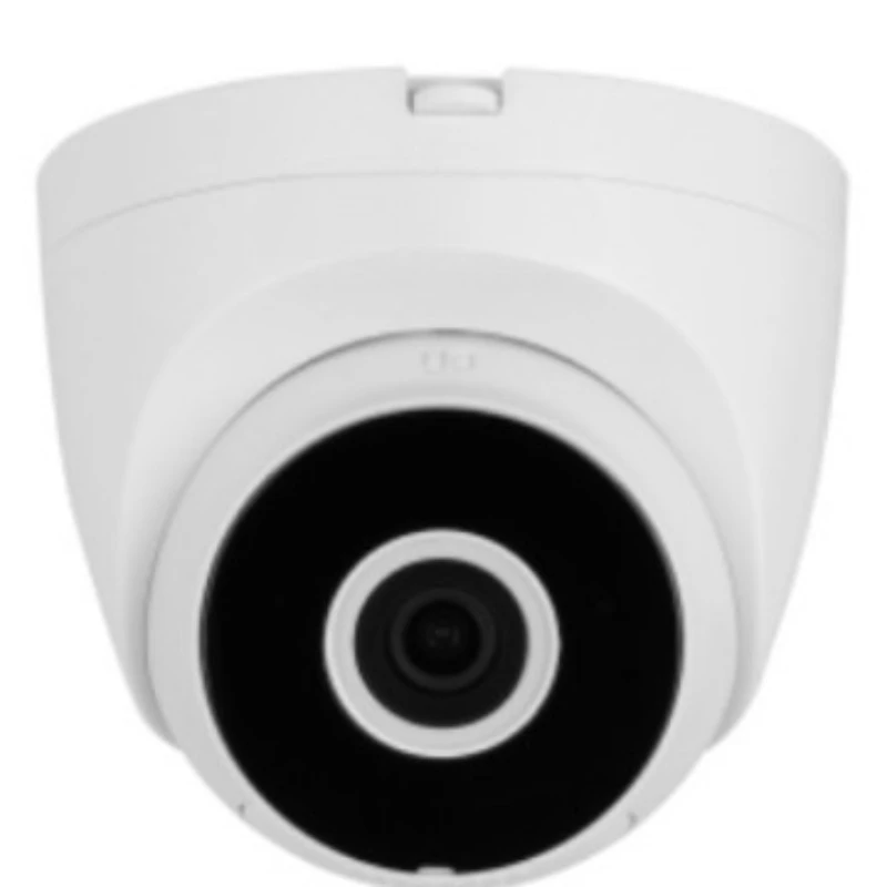 

4 million fixed focus webcam original English machine IPC HDW1430DT STW