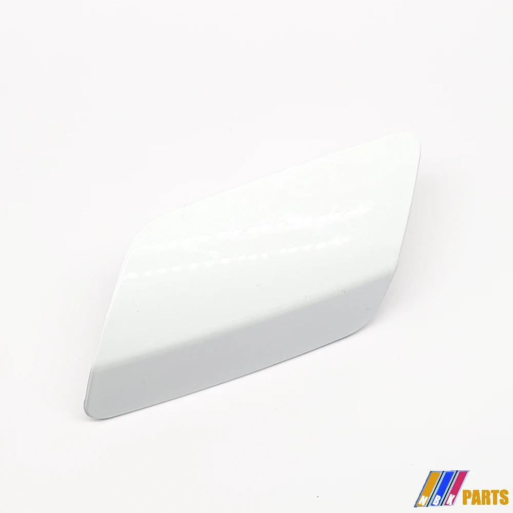 Fit 10-13 BMW3 E92 LCI Coupe E93 LCI Convertible 320i 325d 328i 328xi 330i 335i 335xi 330xi Headlight Washer COVER