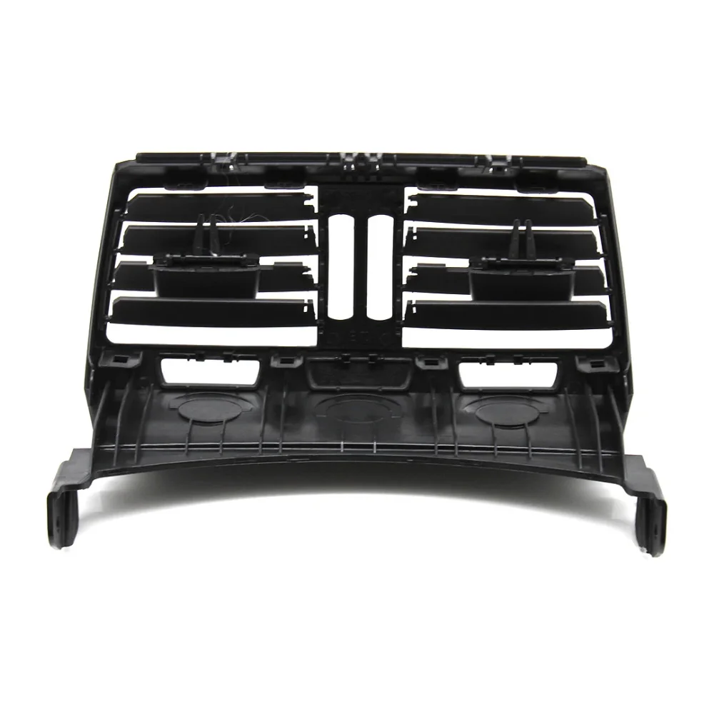 Verbesserte hintere Konsolen-Luftzirkulation, AC-Entlüftungsgitter-Panel-Abdeckung für BMW X5 X6 E70 E71 E72 2007–2013 64226958748 – Detail 16