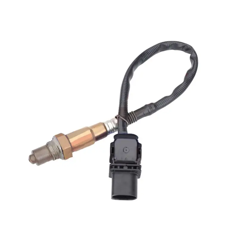 

ABHY-Car Oxygen Sensor Air Fuel Ratio Sensor 0281004026 Suitable For Accent Saab 9-3 Vector Sport 1.9 T Opel Zafira 1.9L