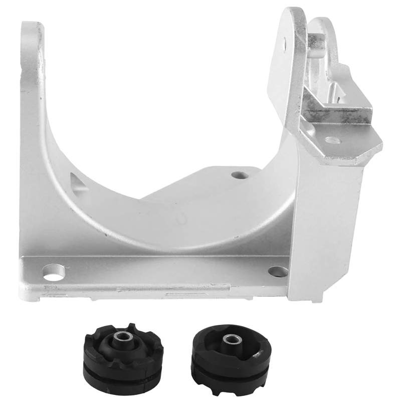 

Car Air Suspension Compressor Mount Bracket Replacement For Land Rover Discovery 3 & 4 LR3 Range Rover Sport