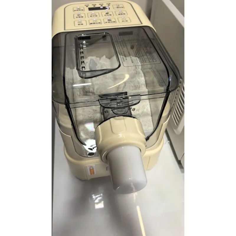 

Fully automatic electric multi-functional noodle machine Smart home pressing and noodle dumpling skin