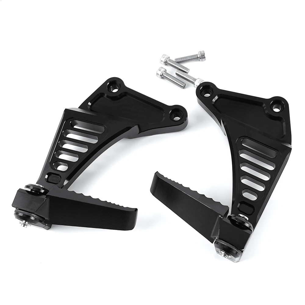 For Kawasaki Z650RS 2022-2023 Motorcycle Rear Foot Rest Bracket