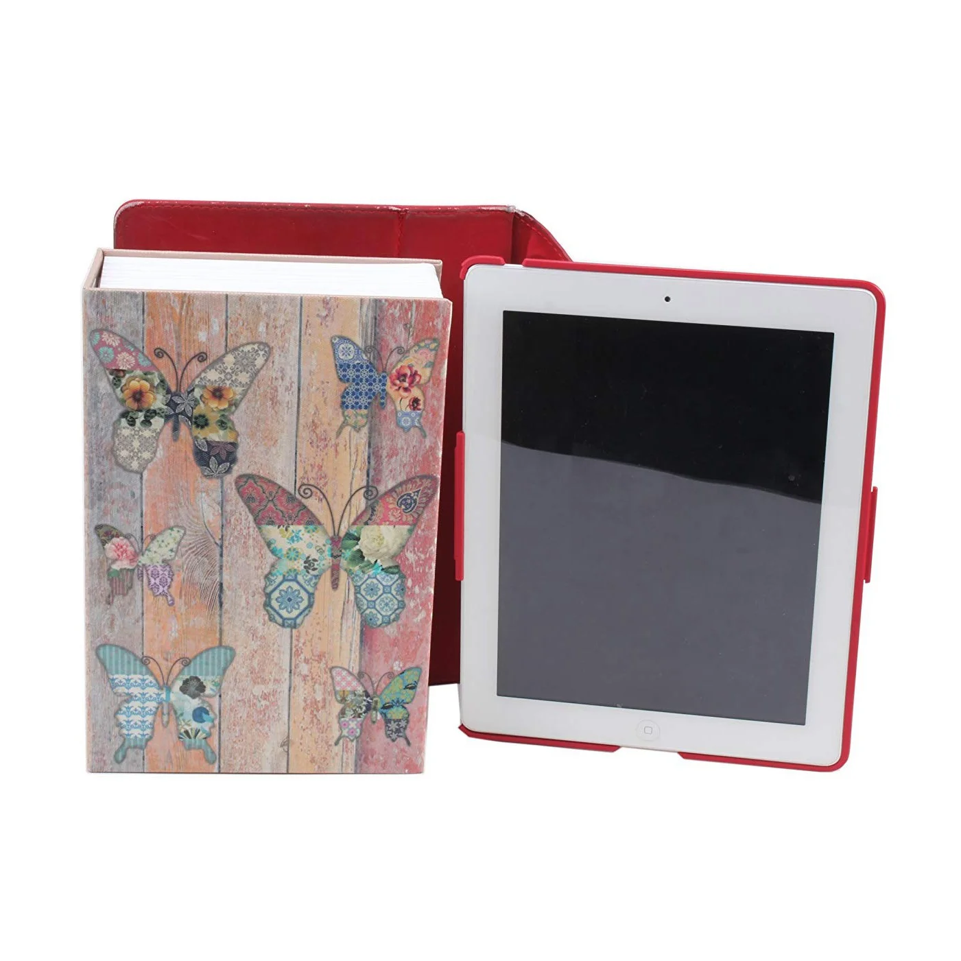 

Мини-словарь, сейф, ящик для хранения, книга-бабочка, секретный сейф, замок для ювелирных ключей, ценные вещи