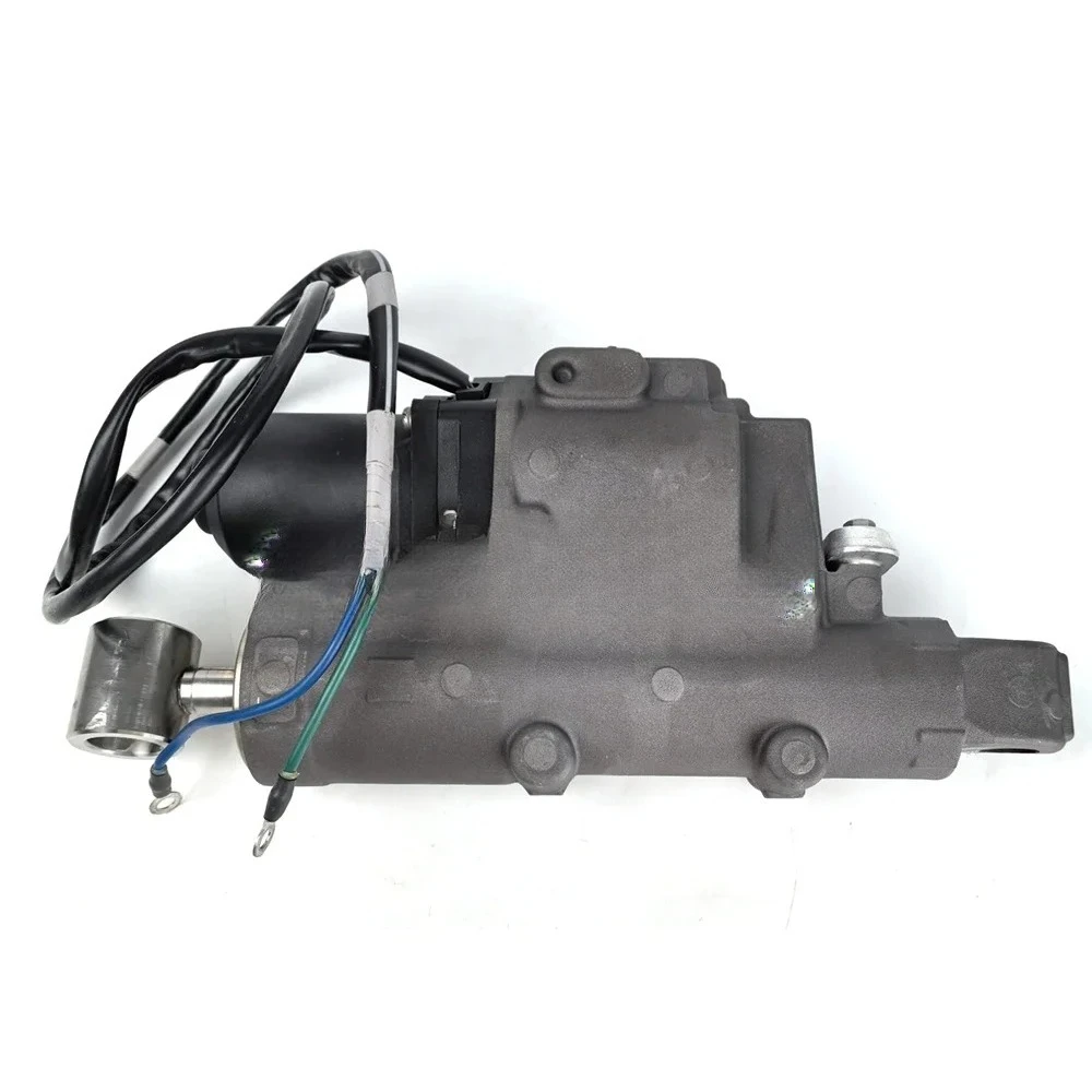 OEM 6C5-43800-13-00 Power Trim Tilt Assy for Yamaha 40HP 50HP 4 Stroke 2022-2024 Outboard Engine New