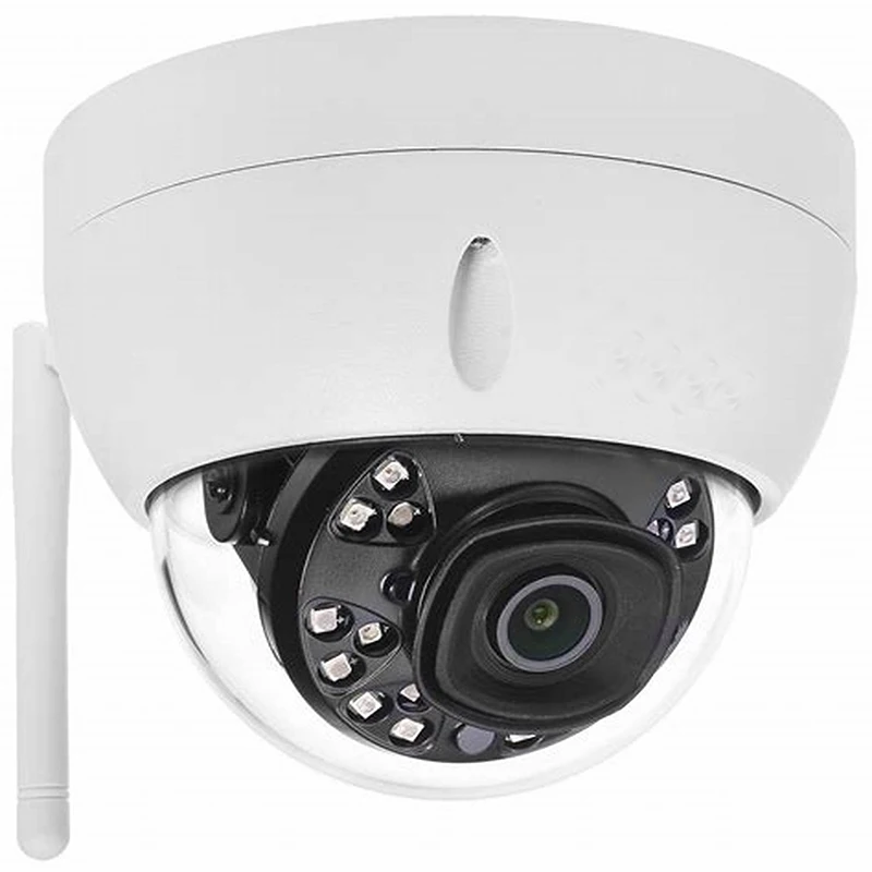 

Dahua IPC-HDBW3841R-ZAS-S2 8MP IR Vari-focal Dahua Surveillance Dome WizSense Network Camera