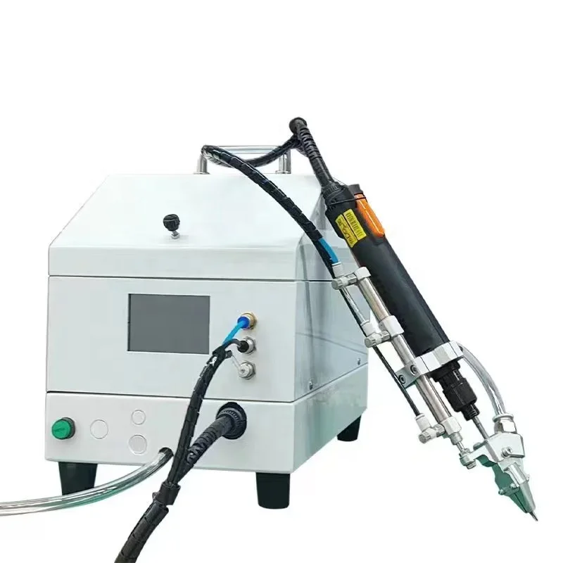 Automatic Screw Feeder Air Pneumatic Screwdriver Machine, Hand-held Auto Screw Feeding Device