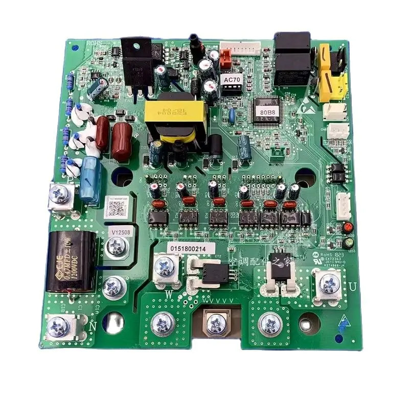 New for Haier Air Conditioning Computer Board Control Board 0151800185 0151800214 Power Module Board