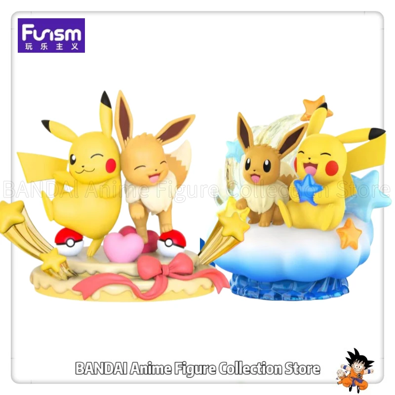 gran-oferta-de-figuras-originales-de-pokemon-pikachu-eevee-juguetes-de-edicion-limitada-modelo-de-adornos-coleccion-de-estatuas