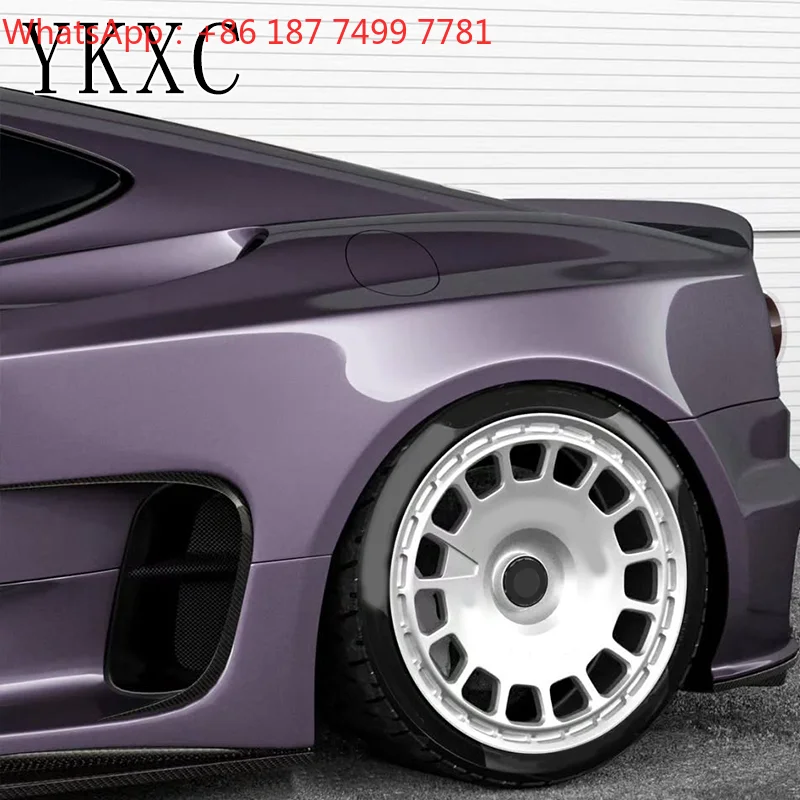 

Custom Luxury Center Lock Forged Wheel Brush Clear For 911 GT3 RS 918 Spyder Aventador Huracan 20 21 22 Inch Sport Car Wheel