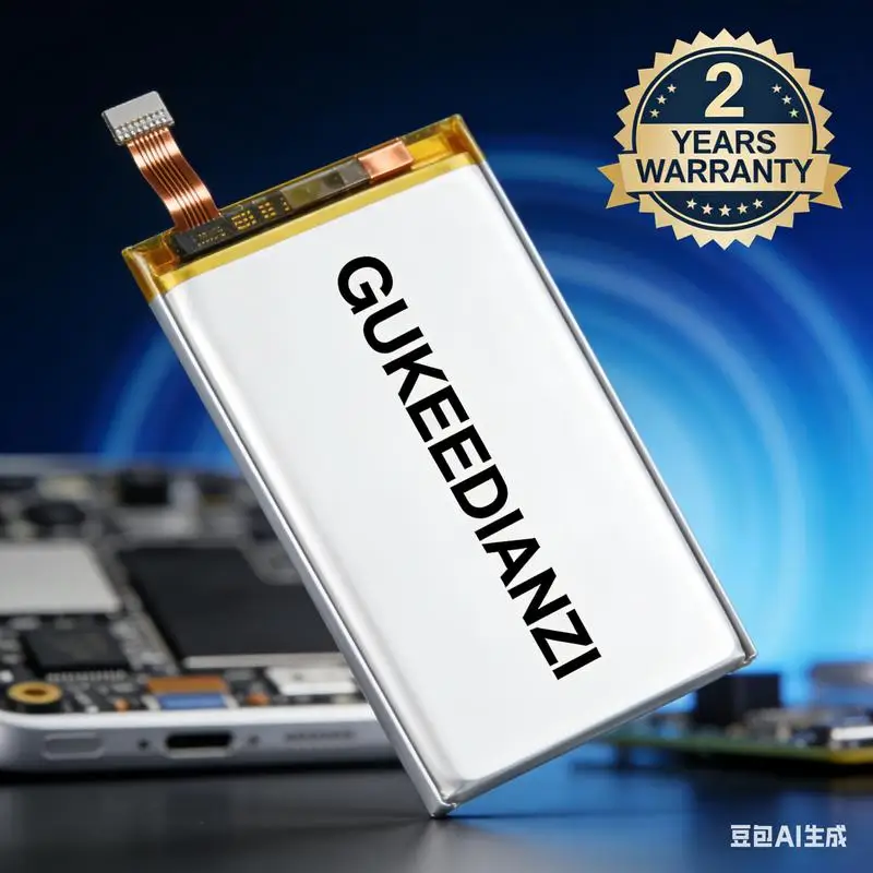 

6000mAh EB-BA546ABY Mobile Phone Battery For Samsung Galaxy A54 5G A546/for Galaxy A34 5G A346 High Capacity