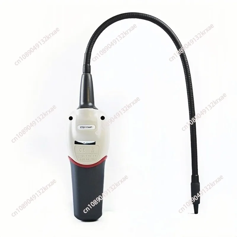 384 Hydrogen Leak D…