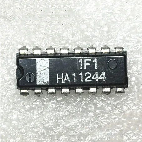 5PCS HA11244 DIP-16  Integrated Circuit IC chip