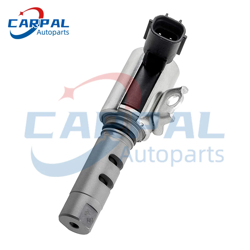 

New Variable Valve Timing VVT Solenoid 15340-31020 1534031020 For Toyota Avalon Camry Sienna Lexus ES350 RX350 3.5L Auto Parts