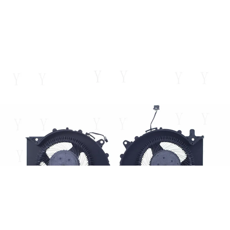 

Вентилятор охлаждения для ноутбука Y+ для AVC BAPA0810R2HY005 BAPB0810R2HY005 DC12V 0.5A