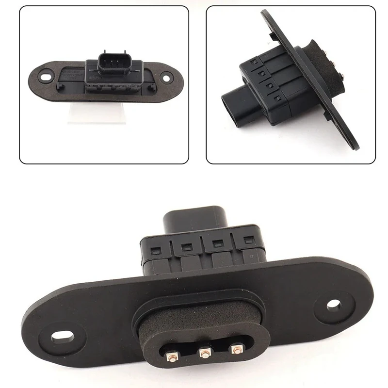 Car Door Power Lock Terminal Connector JK2Z-14A658-B JK2T-14A658-AA For Ford Transit 2015-2022 JK2Z14A658 2C1T-14A658-AE