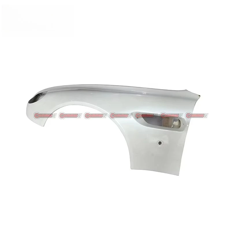 

Front Mudguards for Aston Martin Vantage 4.7L