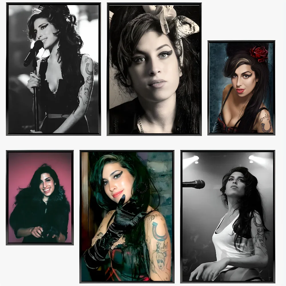 1PC Famous Music Si… - image