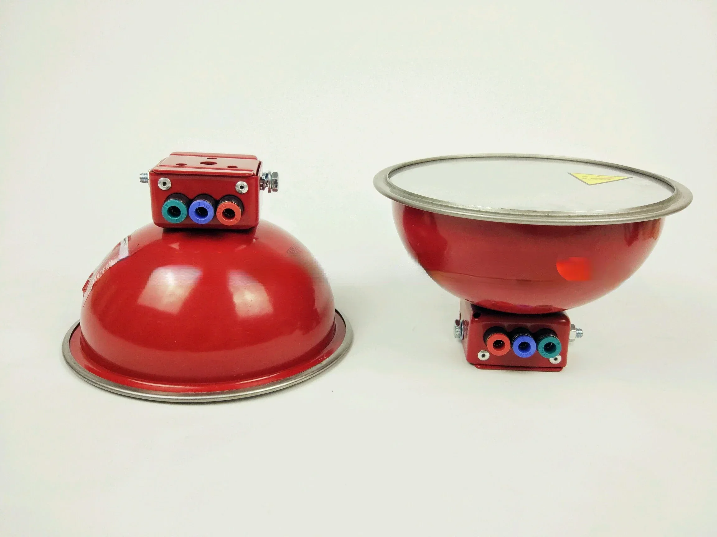 

Bus Engine Compartment Fire Extinguisher Bus Automatic Fire Extinguisher Bowl Fire Bomb FFX-ACDO.3 Dry PowderHot Sales Cheap And