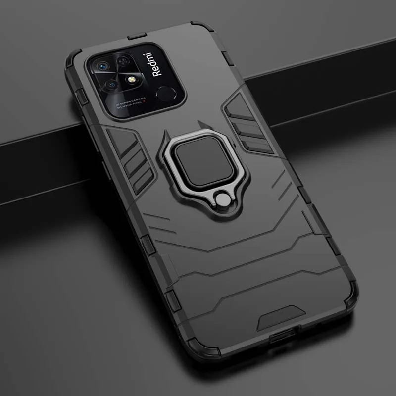 Case For Redmi Note 9 10 11 9S 9A 9C 9T 10S 10A 10C 11S Phone Cover for Xiaomi 11T Mi 11 Lite 5G NE Poco F3 X3 X4 M4 Pro 4G Case